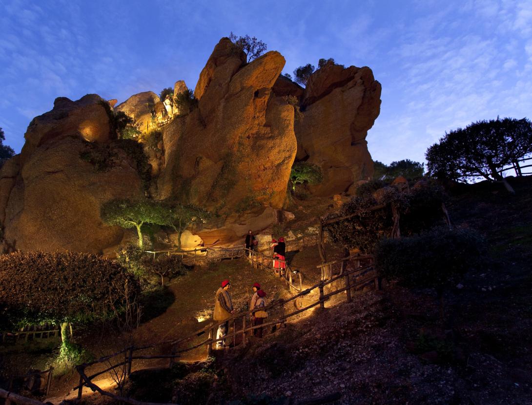 Pessebre Vivent de Catalunya