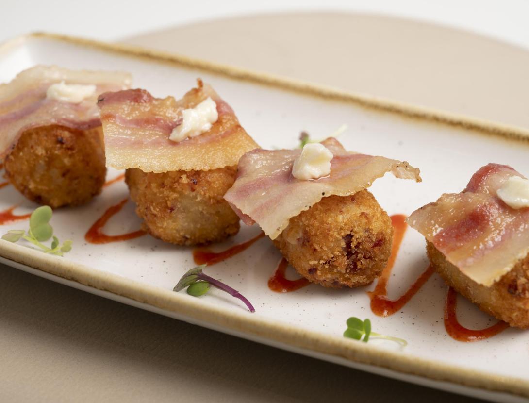 Menú de Sant Valentí pels enamorats