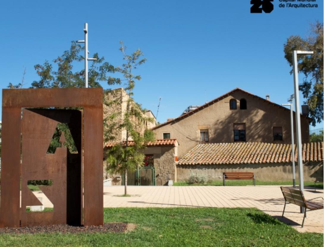 Les Masies històriques de Sant Joan Despí