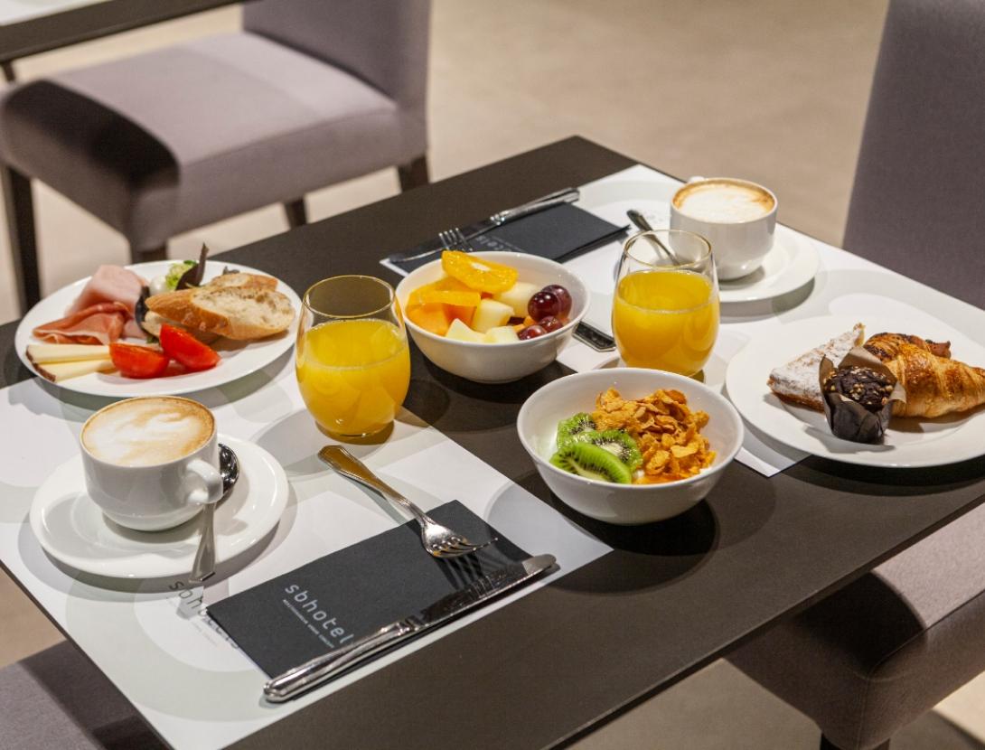 BCN Events - SB Hotels