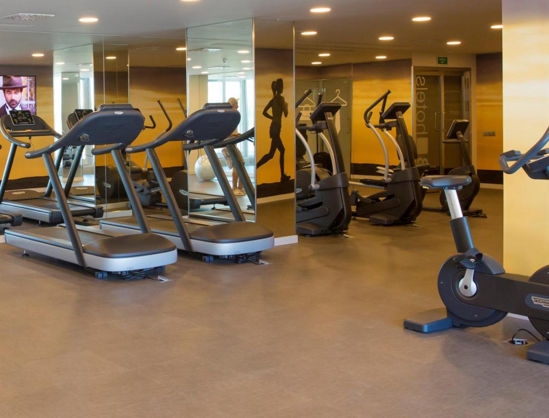 BCN Events - SB Hotels