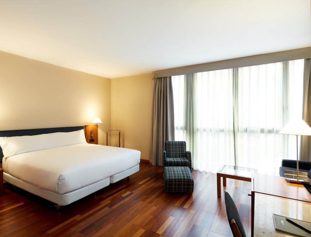 Sercotel Cornellà Barcelona