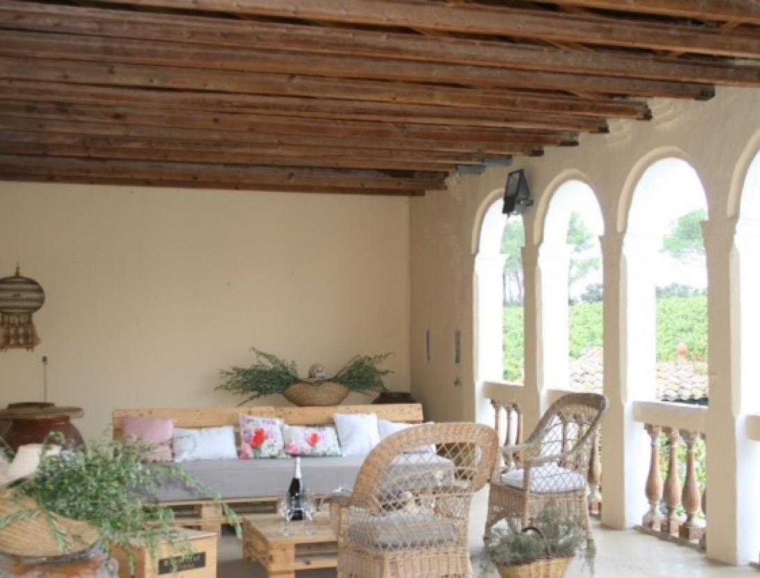 Bodegues Ca n'Estella