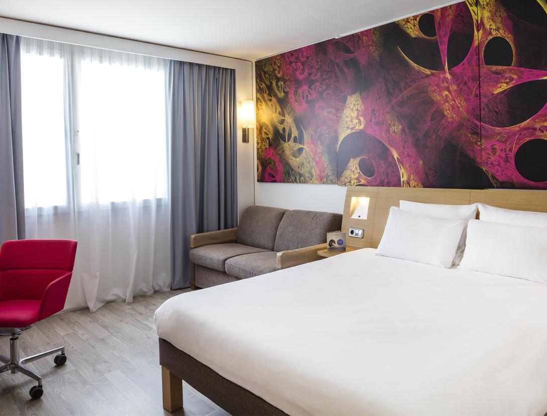 Novotel Barcelona Cornella