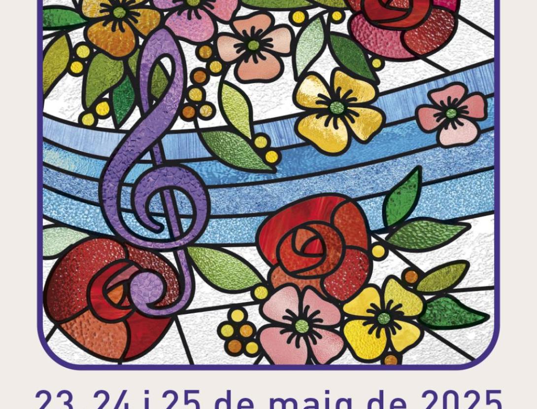 El Baix Llobregat es promociona a la 19a Fira Modernista de Barcelona