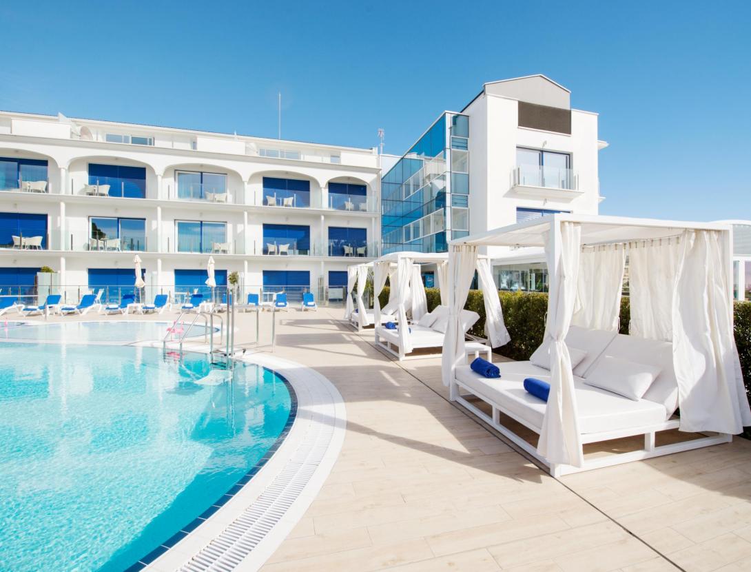 L’estiu tanca amb 319.309 turistes i una ocupació hotelera del 74%