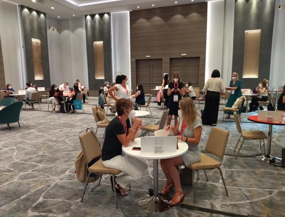 El Baix Llobregat participa a la BED Barcelona 2021