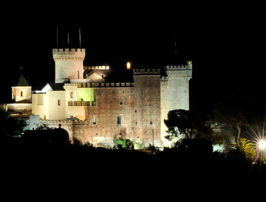 Fira Medieval Castrum Fidelis