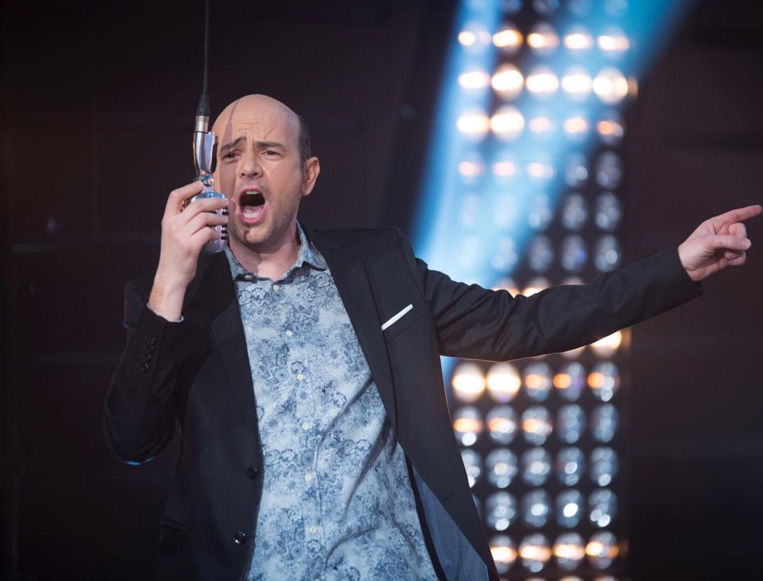 Festival Internacional Castelldefels Màgica