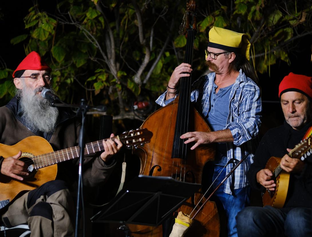 Festa dels Miquelets a Olesa de Montserrat