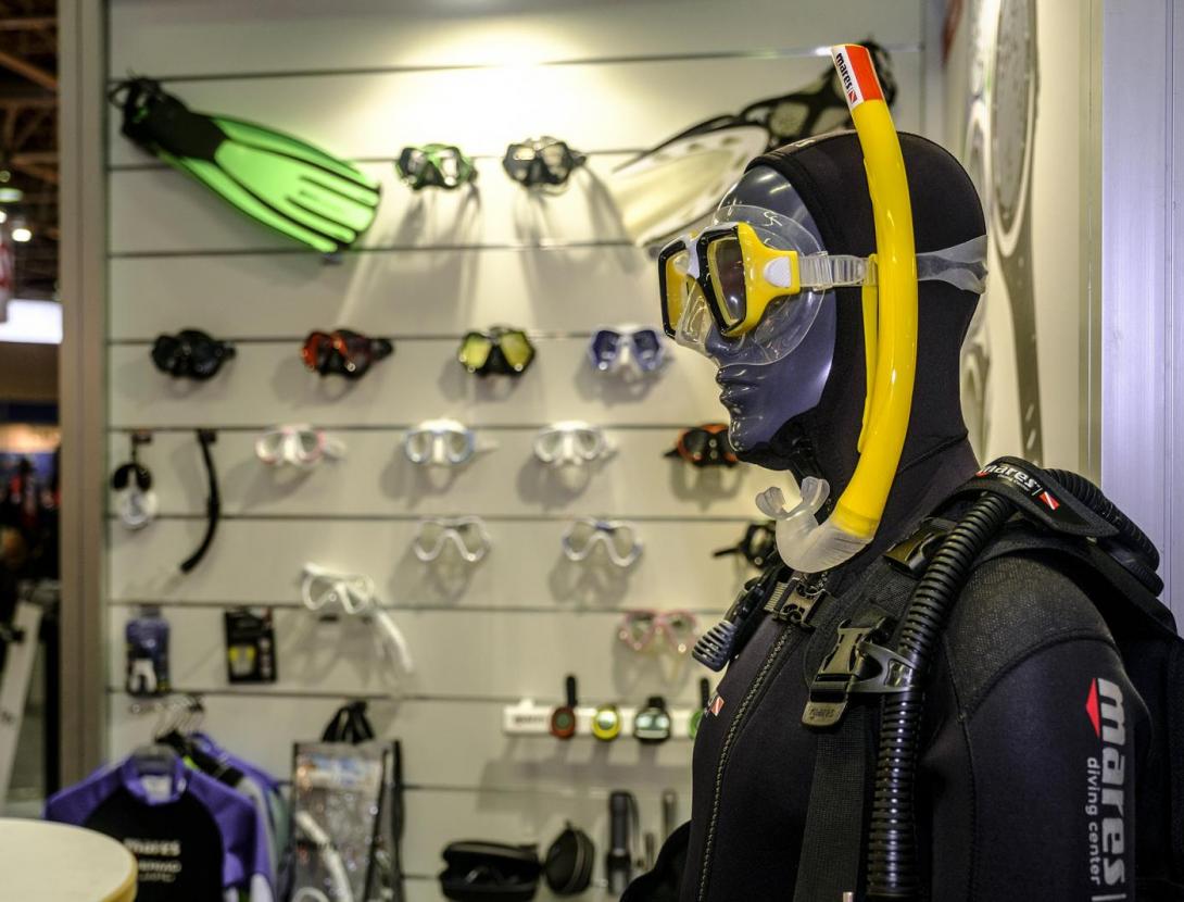 Saló de la Immersió