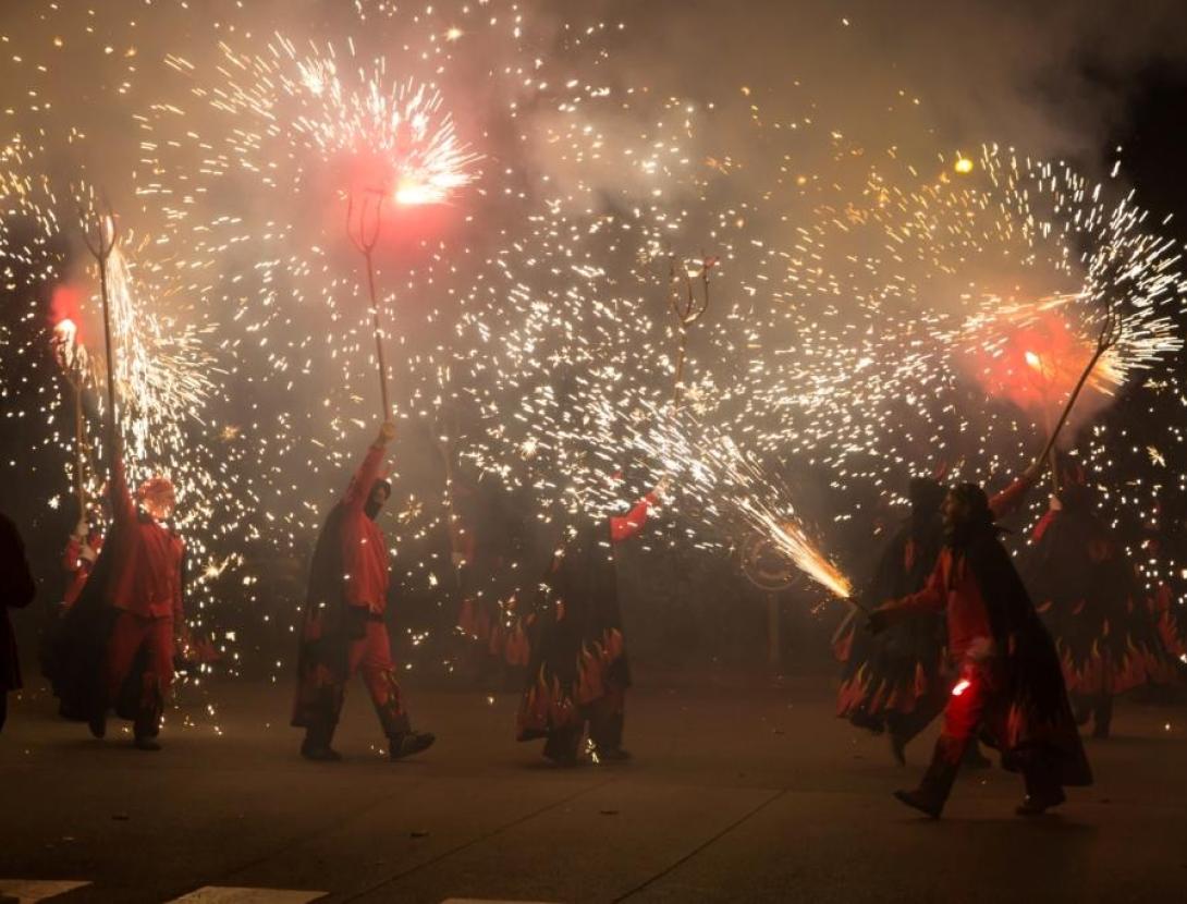 Fira Medieval Castrum Fidelis