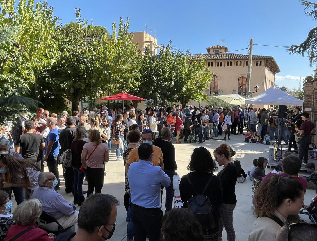 Fira del Vi i el Cava