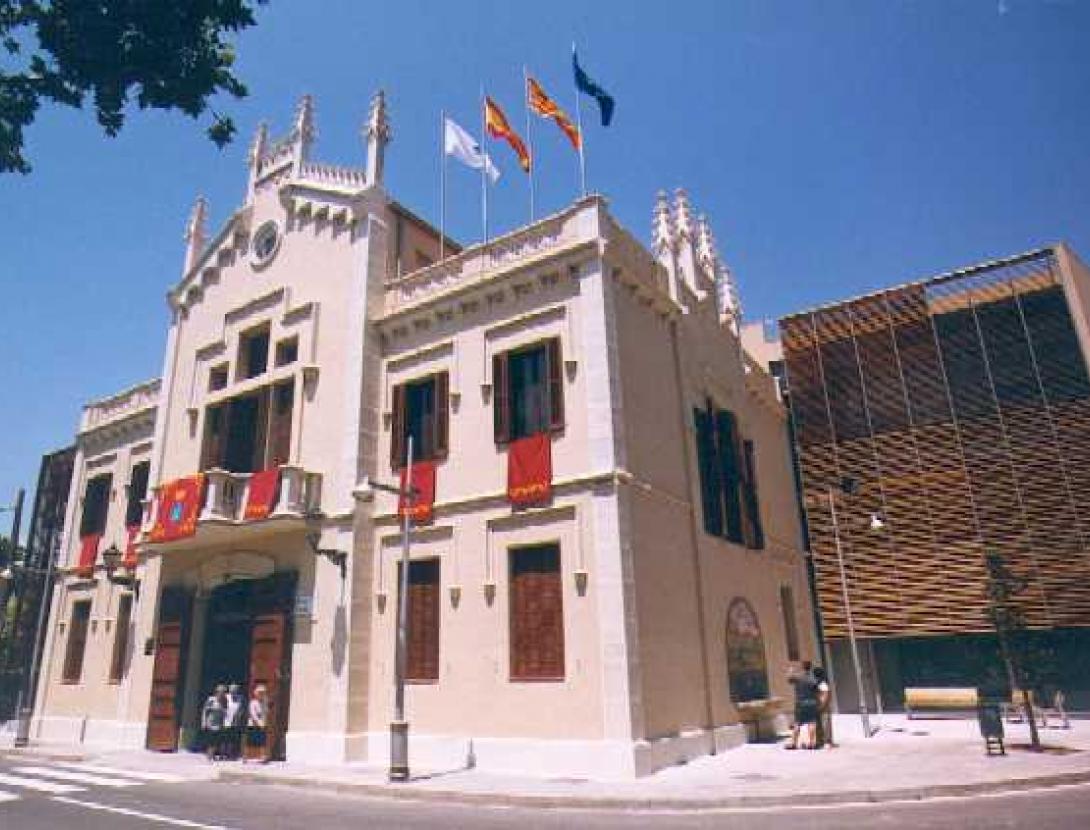 El Prat de Llobregat