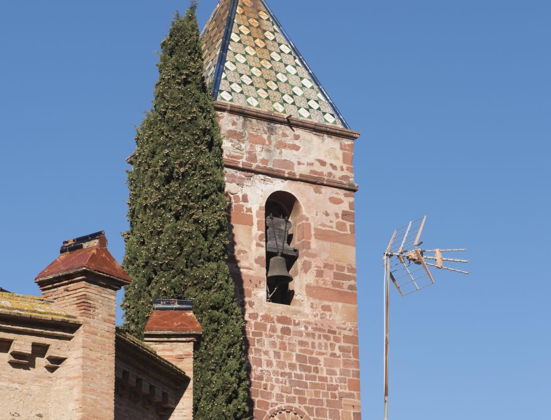 Sant Climent de Llobregat