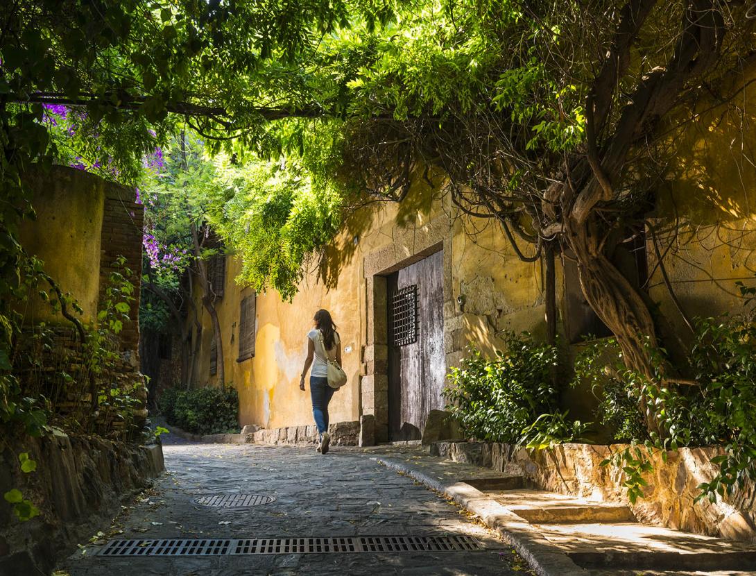 Esplugues de Llobregat