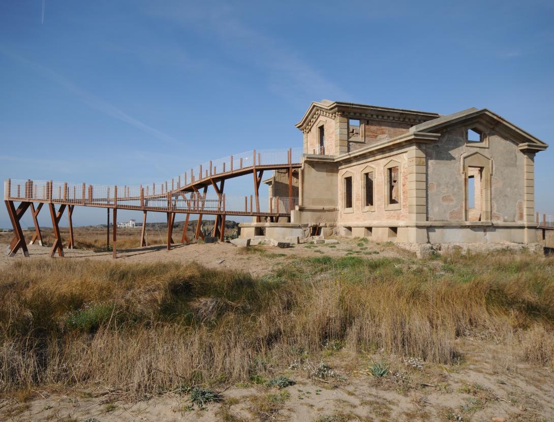 El Prat de Llobregat