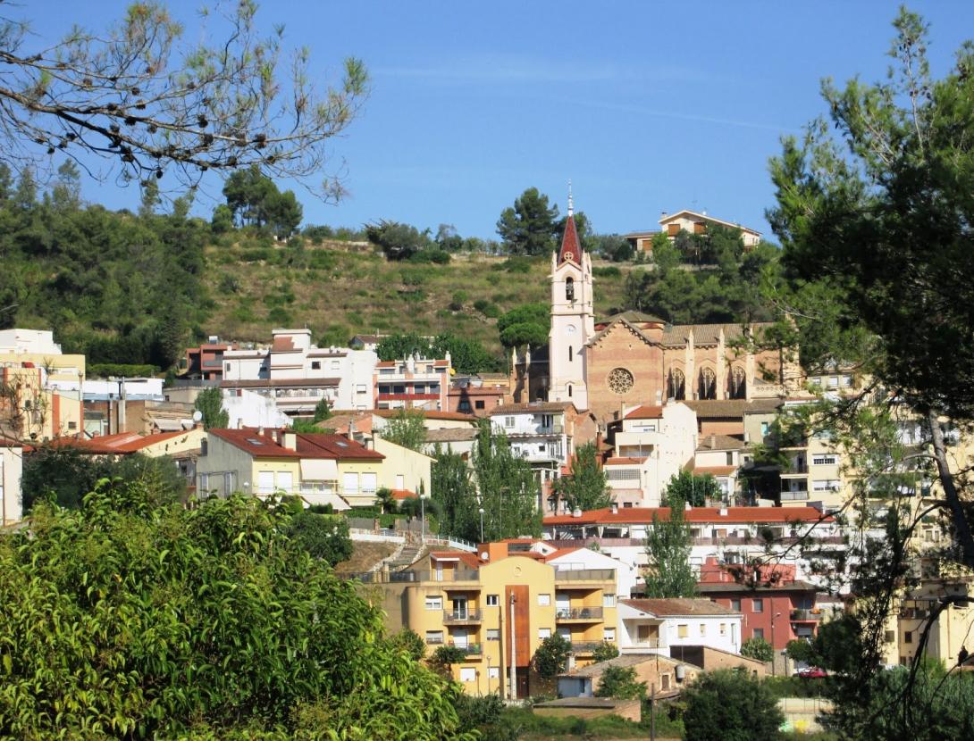 Torrelles de Llobregat