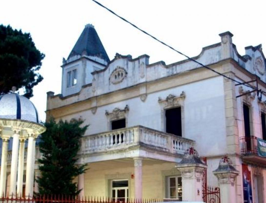 Sant Vicenç dels Horts