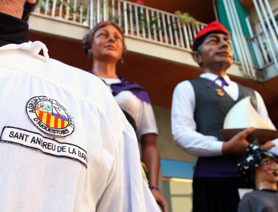 Sant Andreu de la Barca