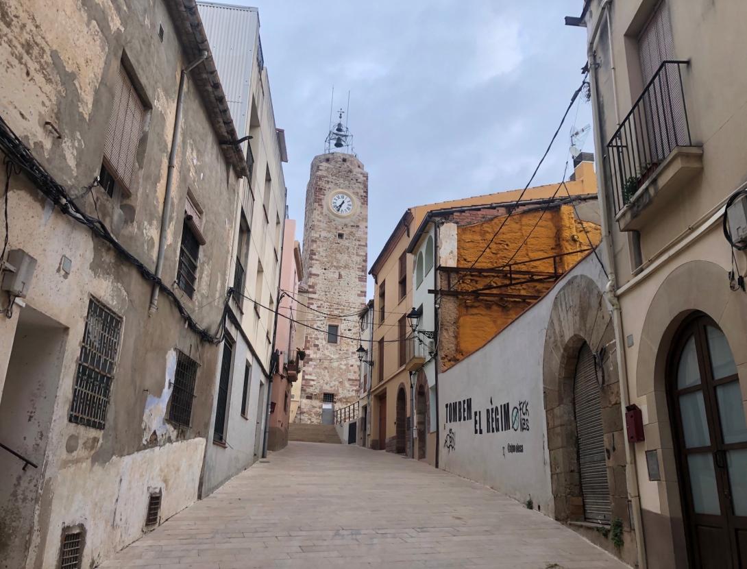 Ajuntament Olesa de Montserrat