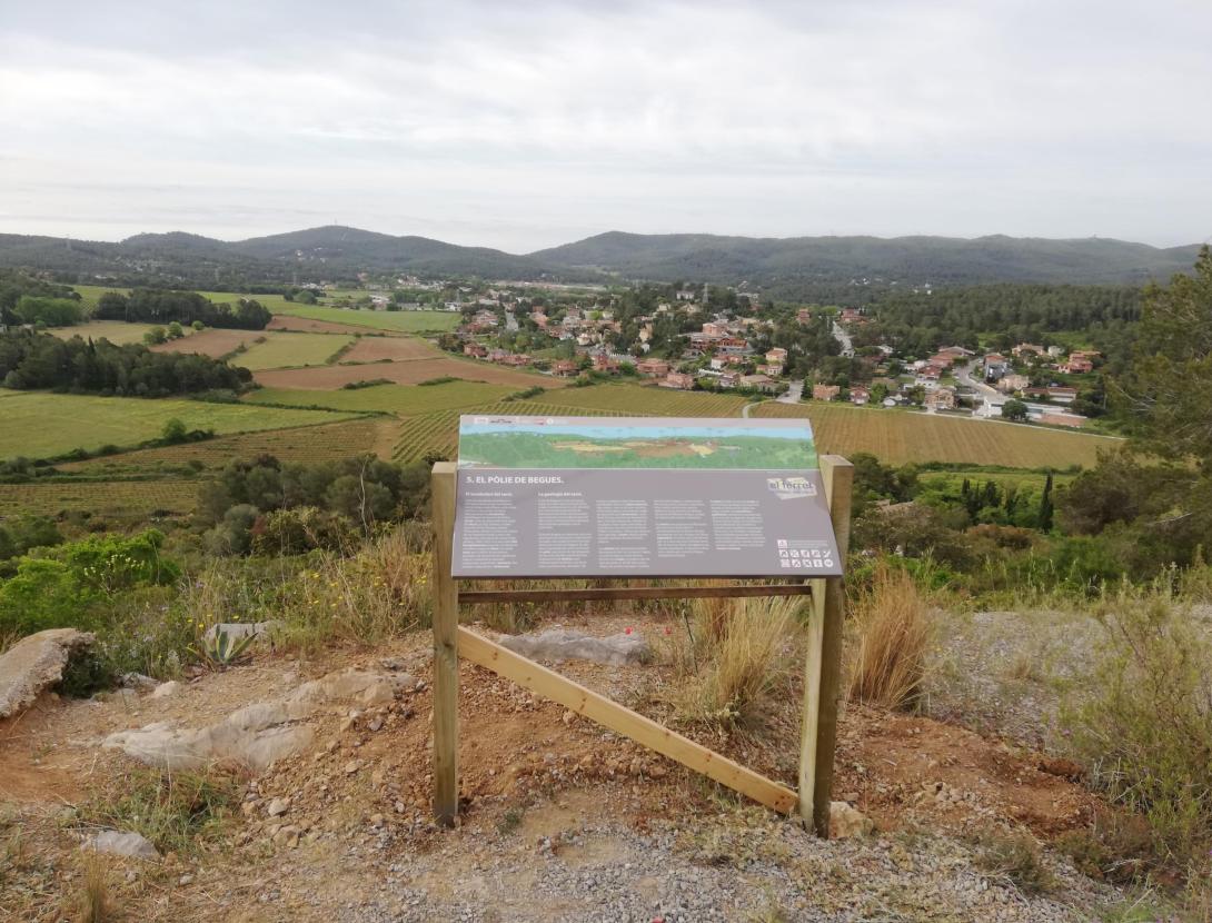 La Mort a la Prehistòria del Massís