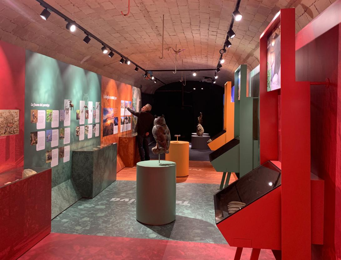 Cal Puigjaner - Espai Montserrat