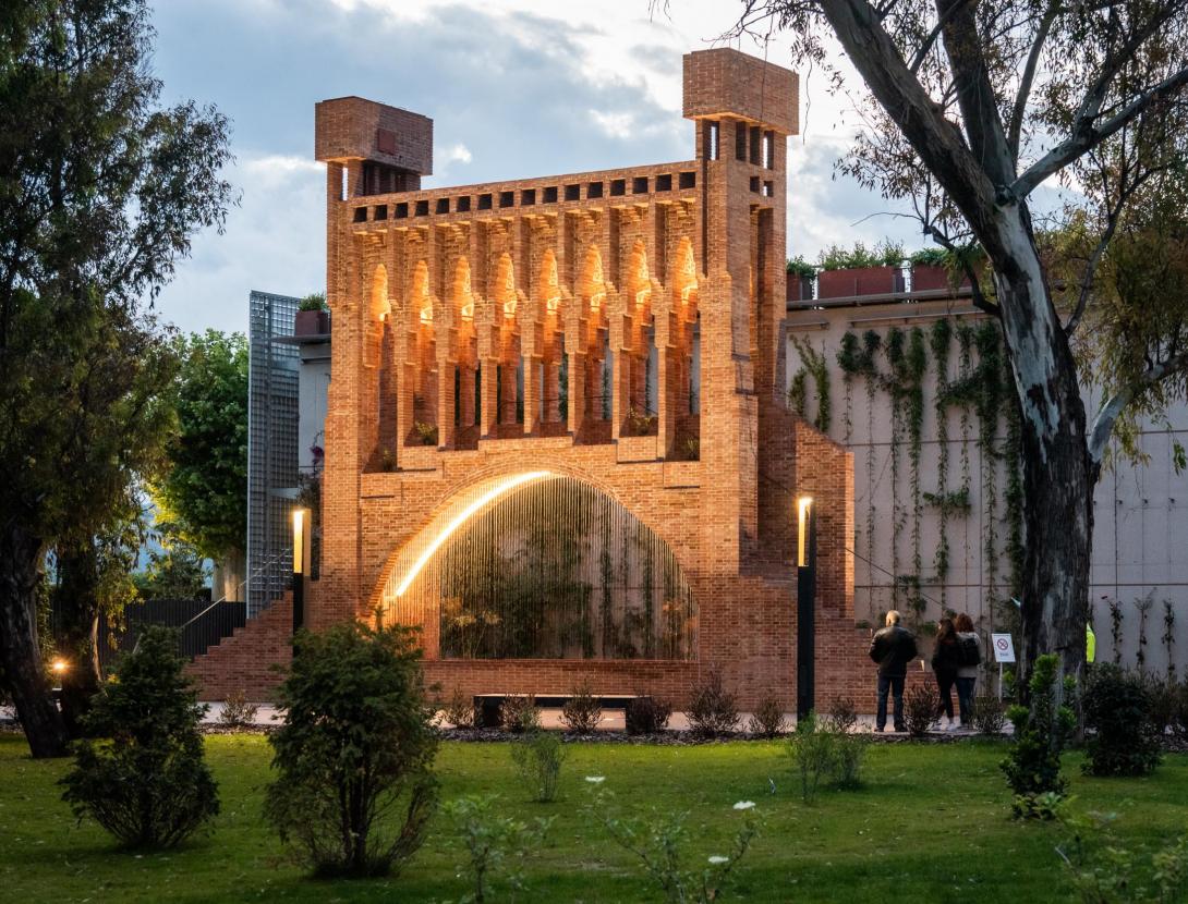 Museu de les Aigües