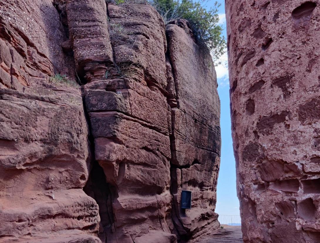 Església de Santa Maria de Cervelló