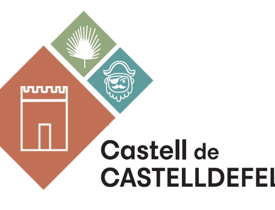 Castell de Castelldefels i Piratia