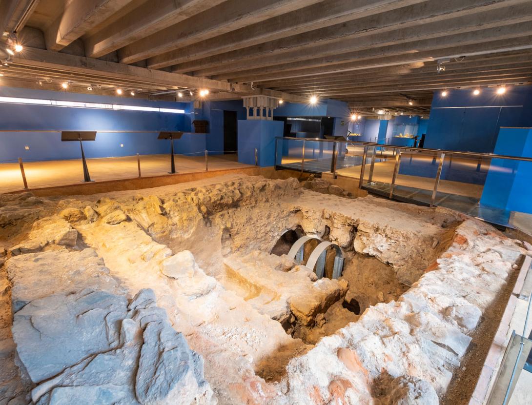 Ruta BCIL per Sant Vicenç dels Horts