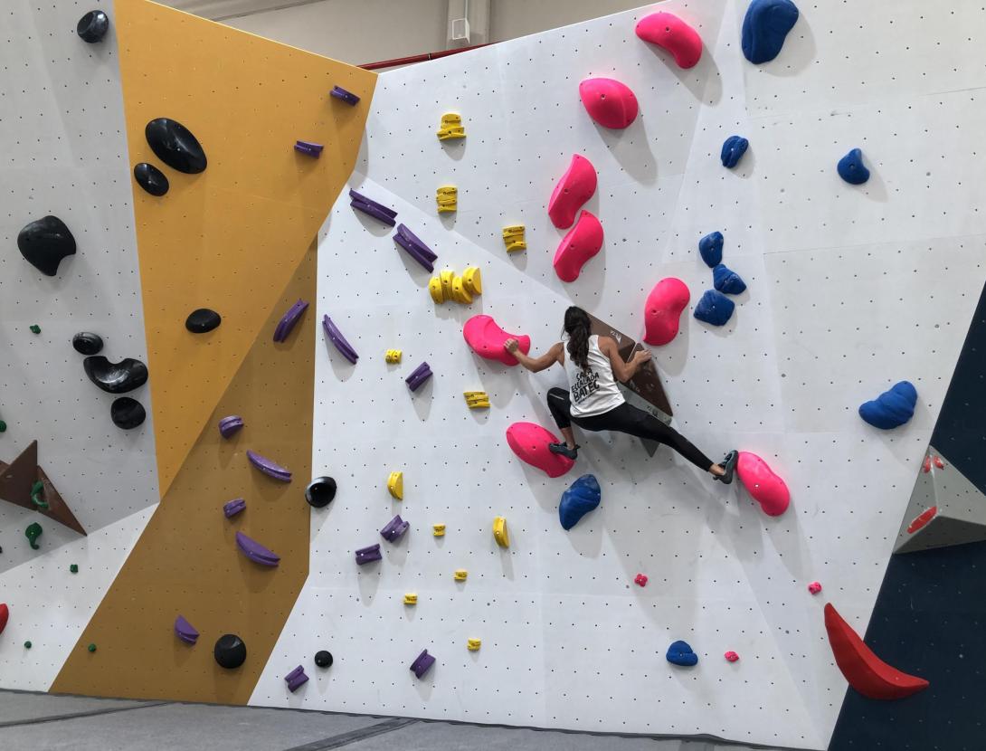 Kimera Climbing Bcn - Gavà