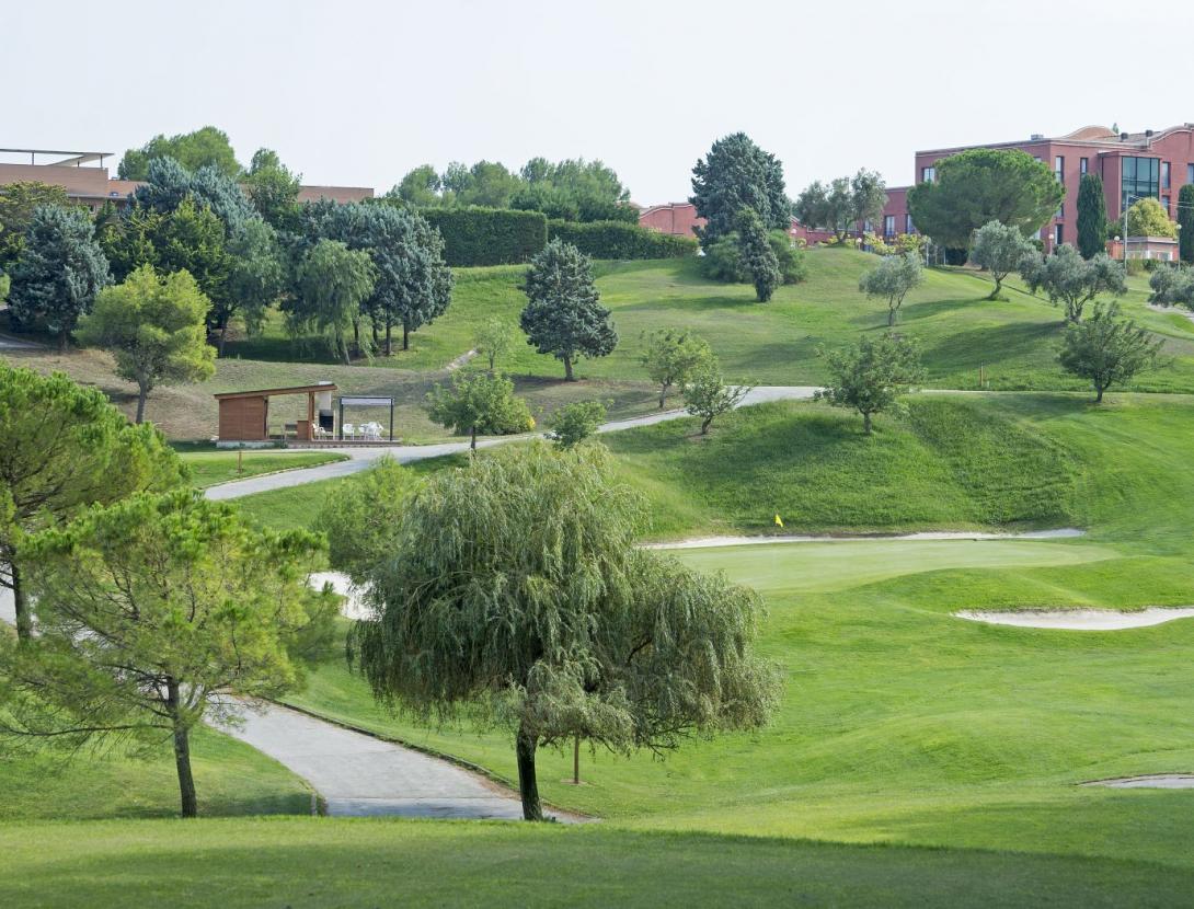Club de Golf Barcelona