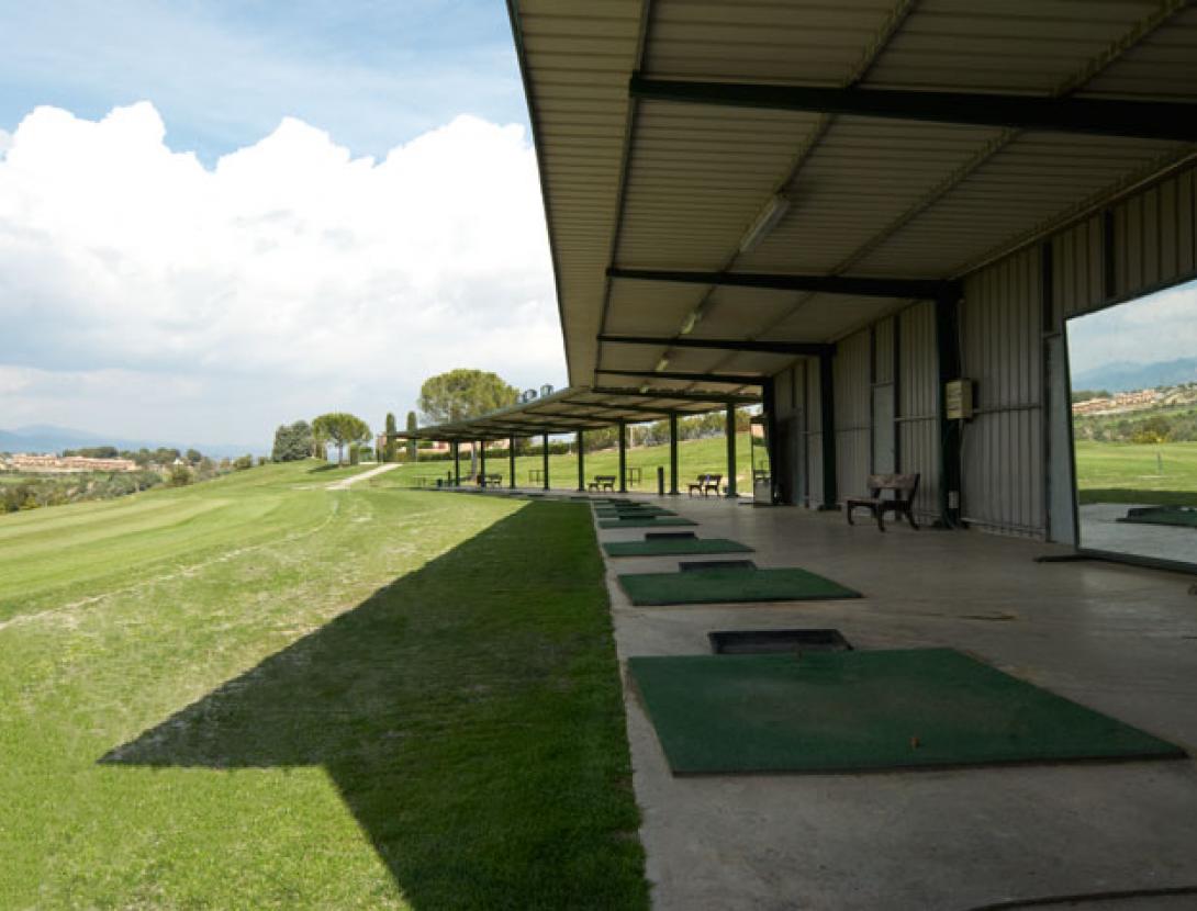 Club de Golf Barcelona