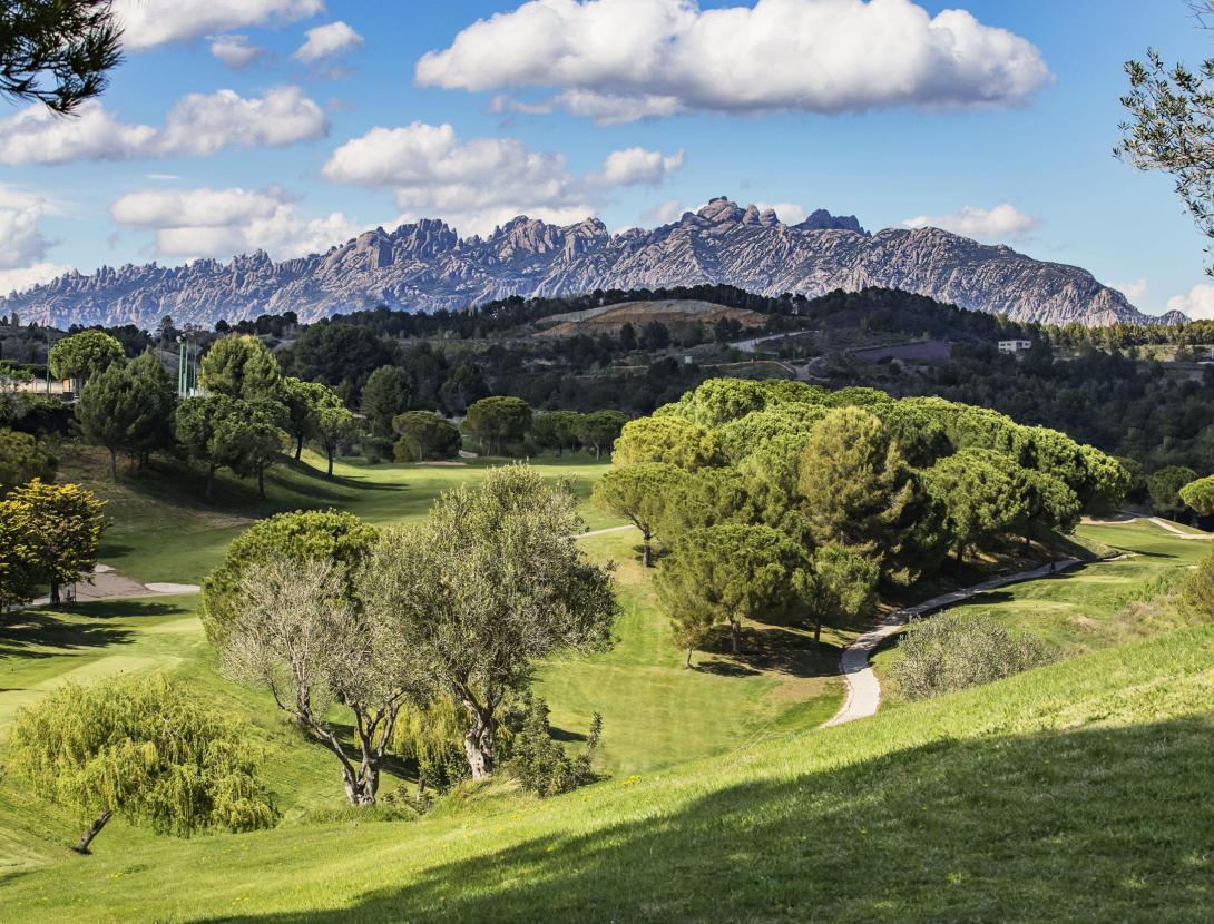 Club de Golf Barcelona