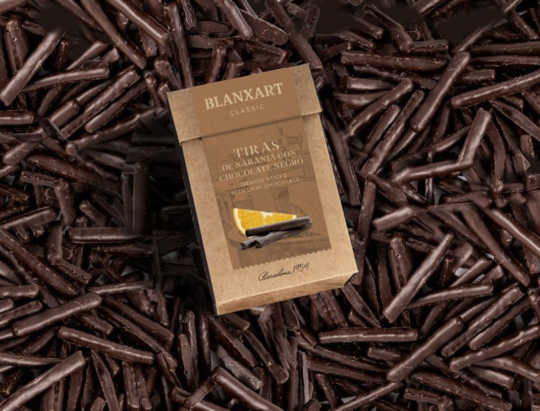 Blanxart Chocolates