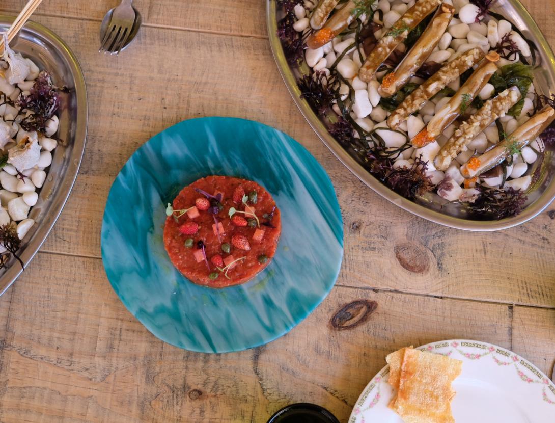 Food and Music Management SL