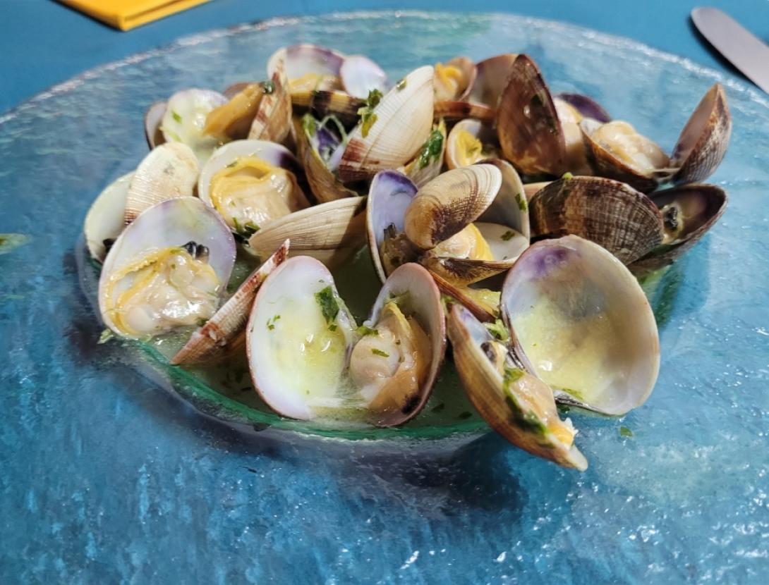 Les Vinyes Restaurant