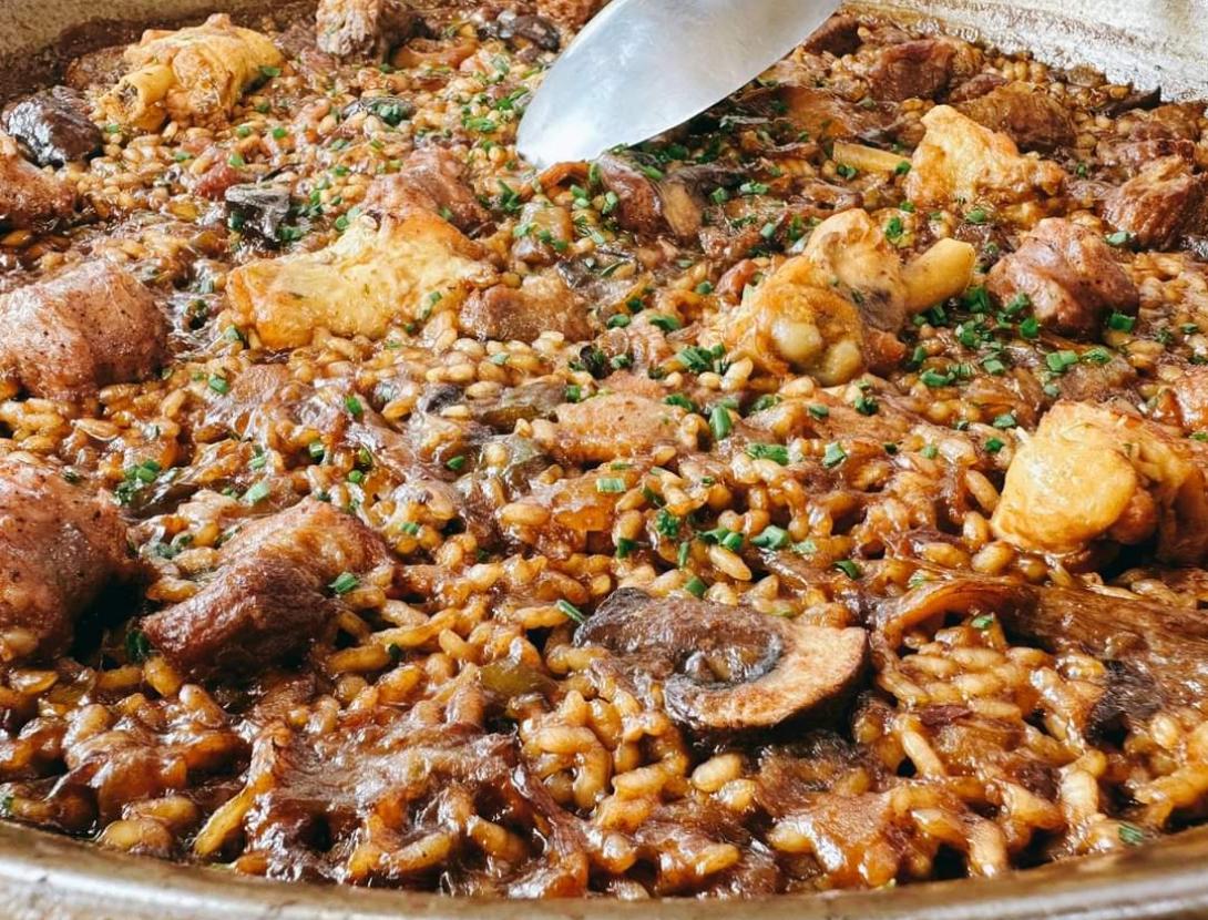 Restaurant Atrévete