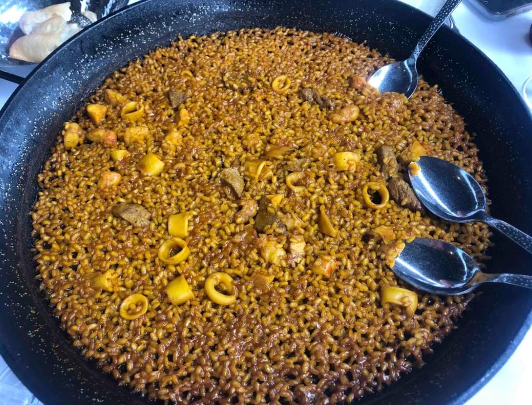 Restaurant Atrévete