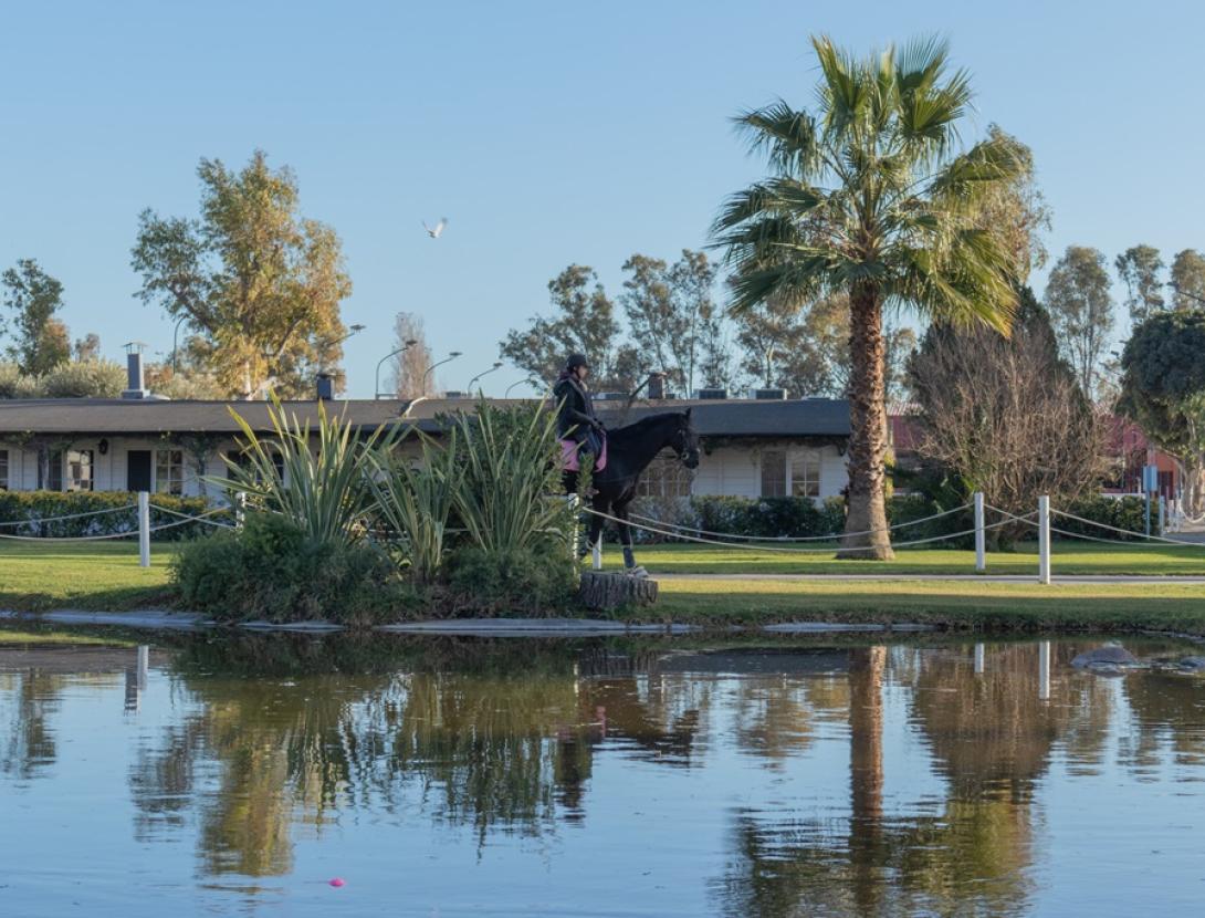 La Masia de l'Emilio Sánchez Academy