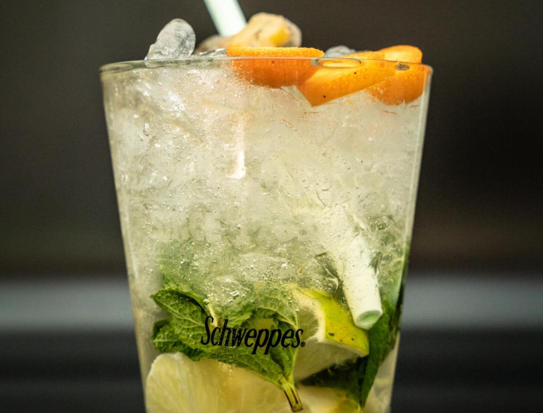 Tasta'mm Gourmet Burger&amp;Gin