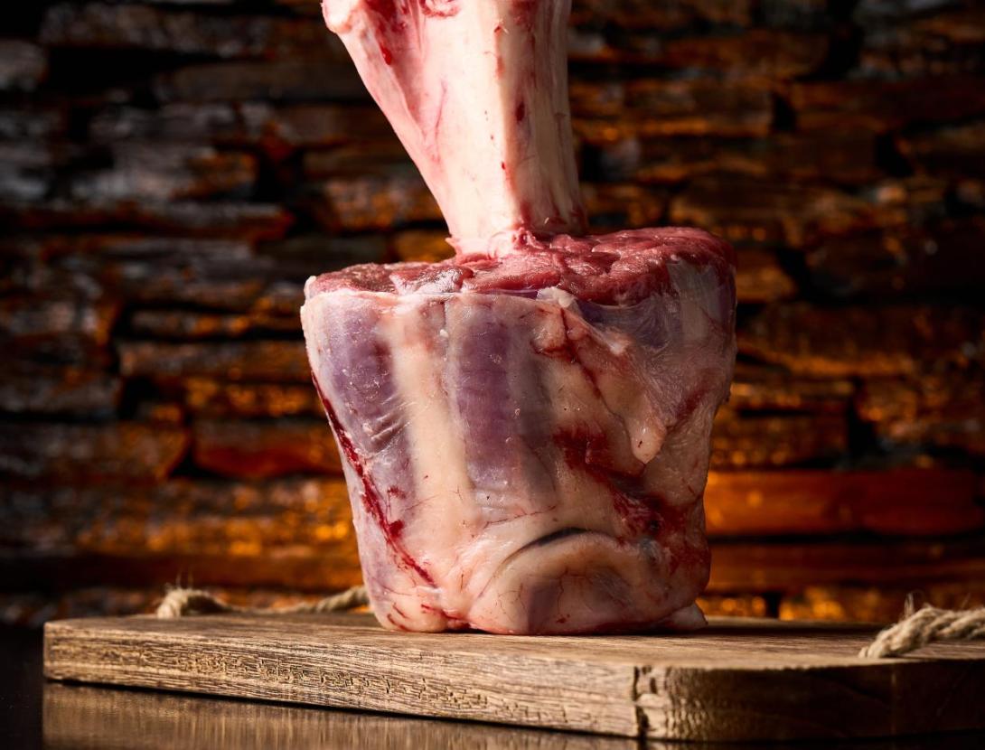 Tasta’mm Grill Experience