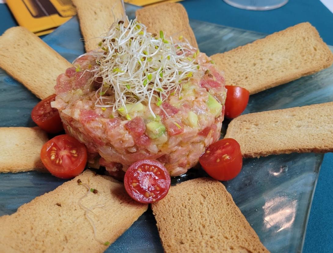 Les Vinyes Restaurant