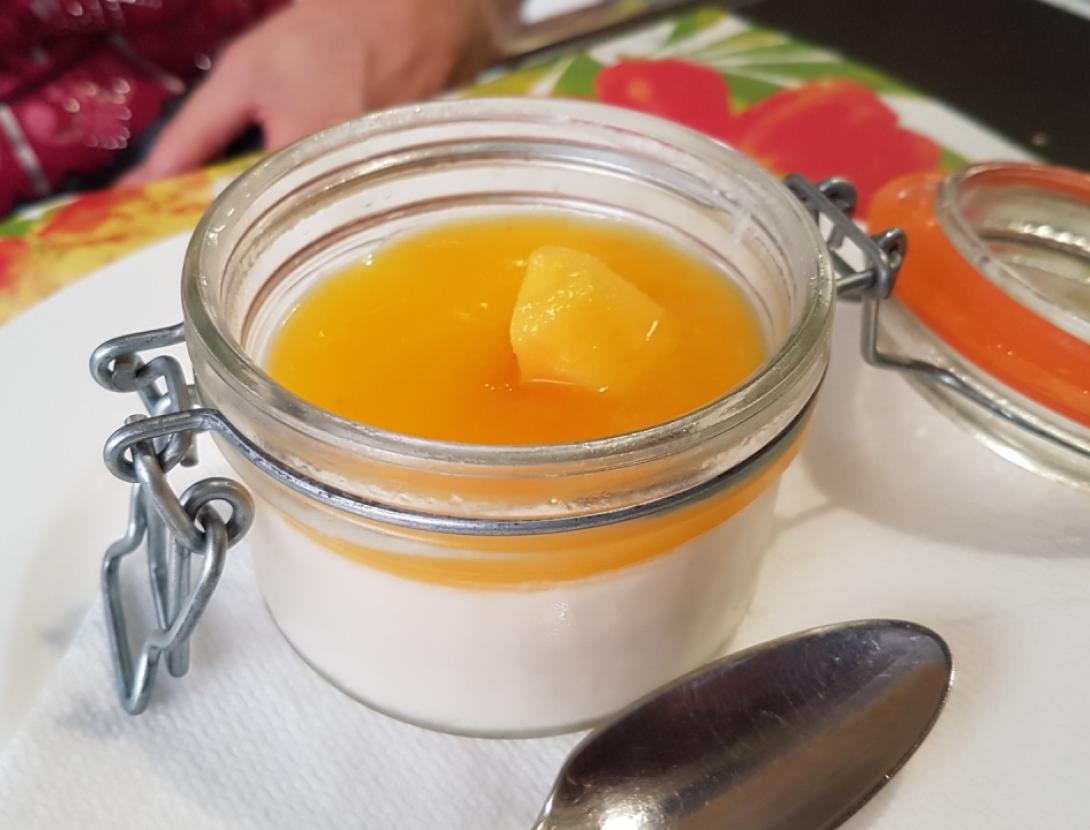 Les Vinyes Restaurant