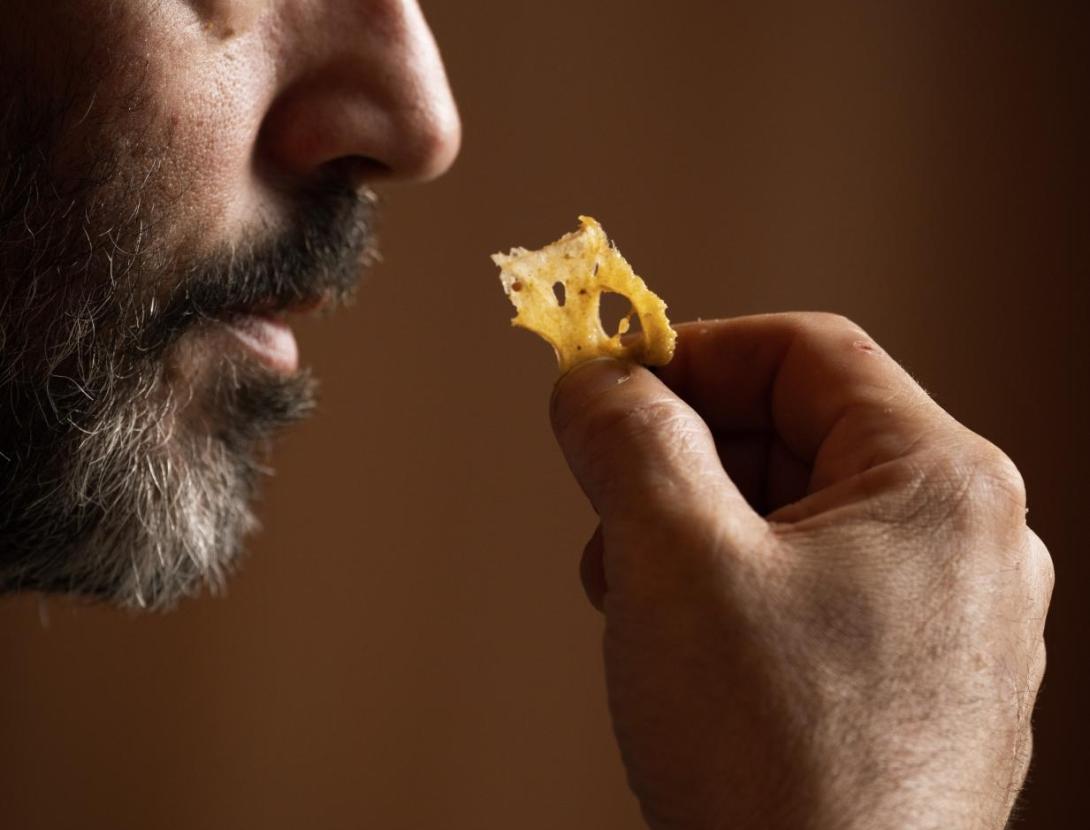 Marimorena Restaurant