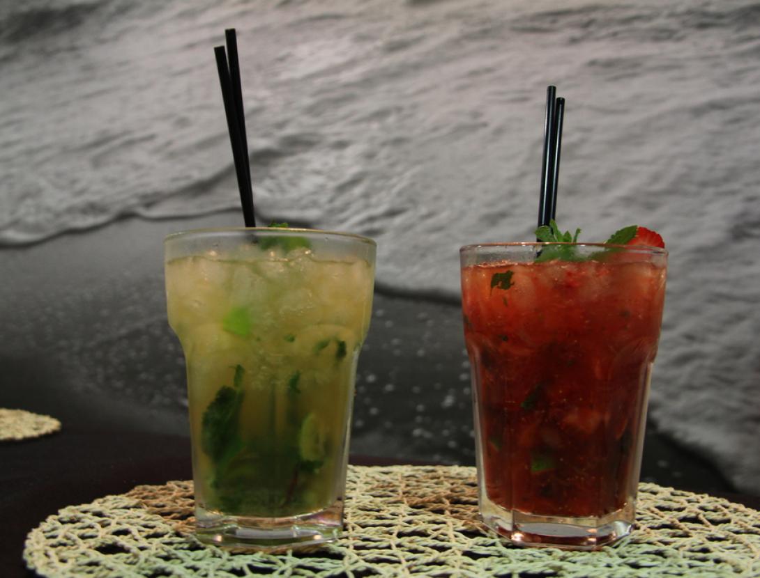 Bar 6 Idilic Restaurant Lounge - Bar Idilicc Restaurante Lounge.JPG