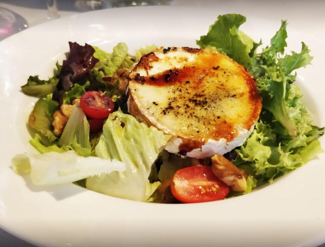 Can Martí Pb Restaurant