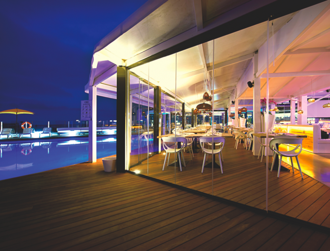 CBC Casanova Beach Club