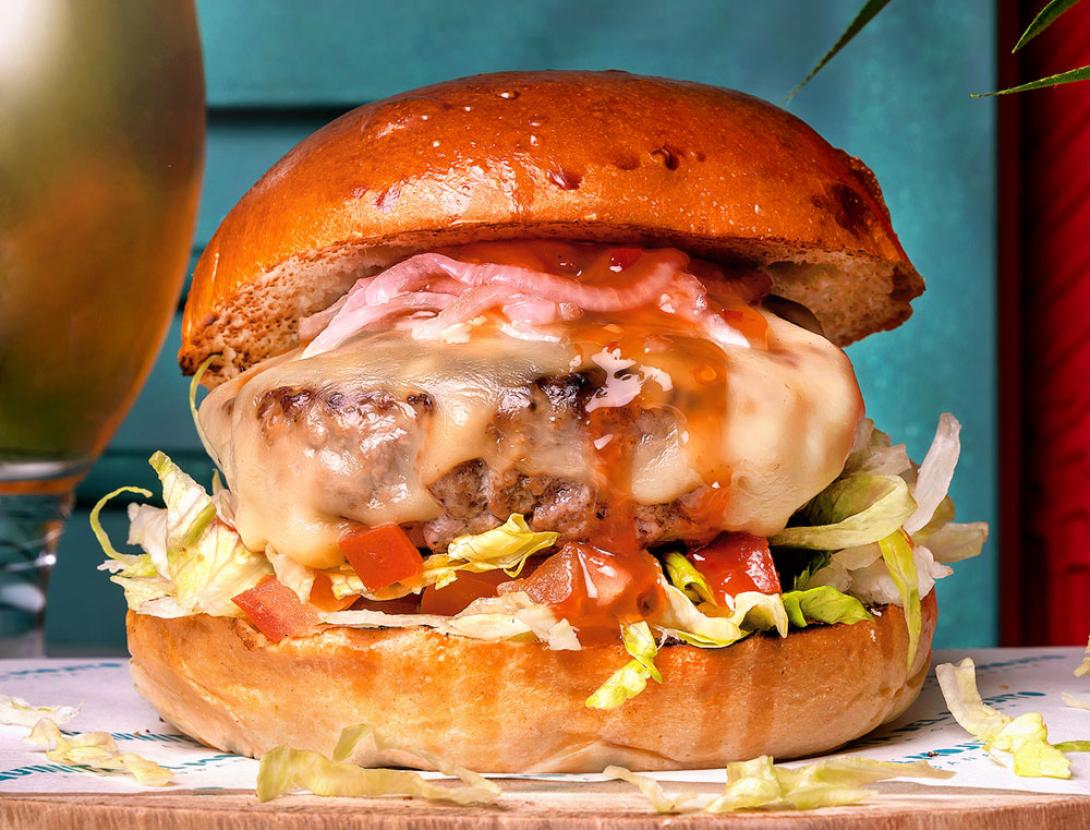 Esquinita del Mojito